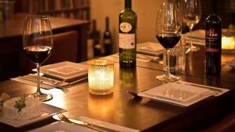 Dine Around Frauenfeld