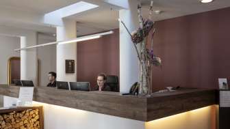 See & Park Hotel Fel