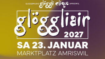 Glöggliair Amriswil