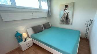 Ferienwohnung im Städeli