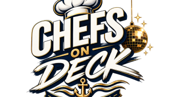 Chefs on Deck - Street Food & Sea Beats