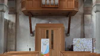 Schaffhauser Orgerlkonzert