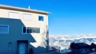 Panorama View (CharmingStay)