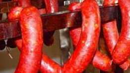 Chorizo