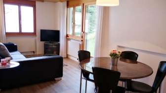 Haus zur Tanne (CharmingStay)