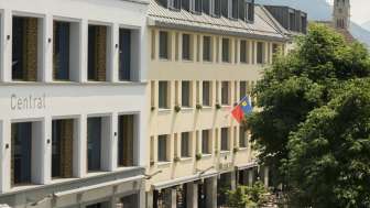 Residence Hotel Vadu