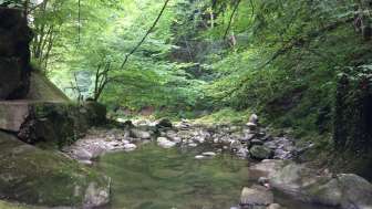 Aabachtal - Neuhüslertobel