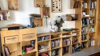 Bibliothek