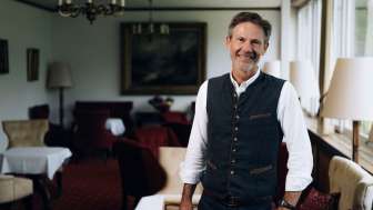 Patrick Zettel, Direktor