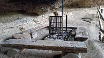 Feuerstelle
