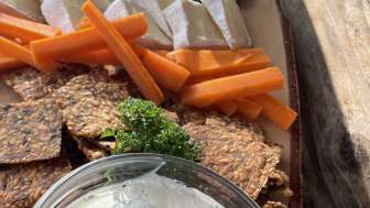 Apéro Platte