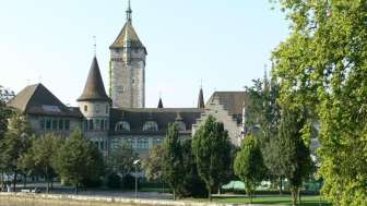 Landesmuseum