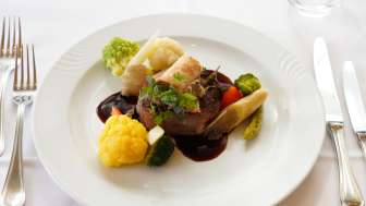 Restaurant Zanai