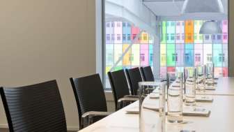 Businesszentrum
