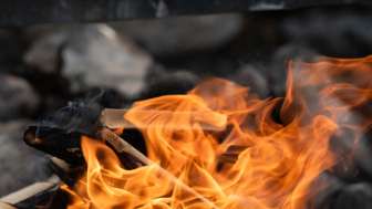 Feuerstelle