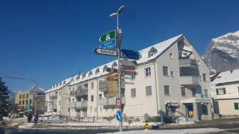 Restaurant & Weinstube Alpenrose