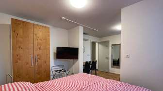 3-Bett-Zimmer