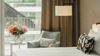 Central by Hotel Residence
