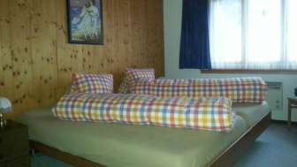 Chalet Regula
