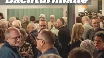 5 Jahre Bachturnhalle