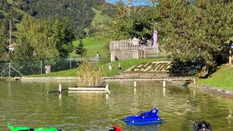 Schiffliweiher