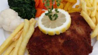 Restaurant Sonne