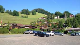 Camping Höfli