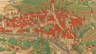 Schaffhausen neu entdecken ̶ Eine archäologisch-historische Zeitreise