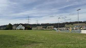 Aussicht