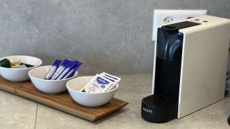 Kaffeemaschine