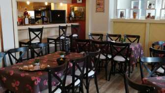 Cafe Rathaus