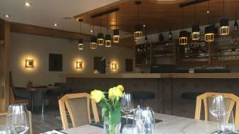 Pedroni Restaurant