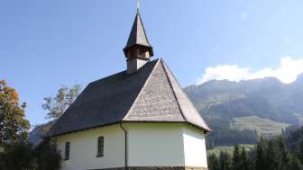 Ahornkapelle