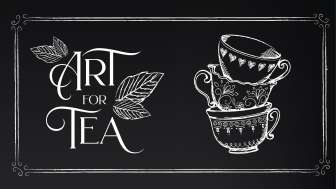 Art for Tea