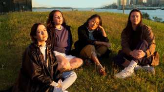 Penny & The Pits