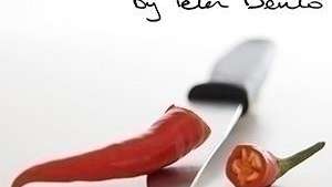 Pizza, Pasta, Mord - Ein DinnerKrimi