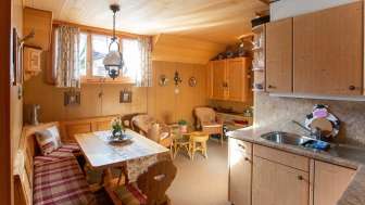 Chalet Ruedi (CharmingStay)