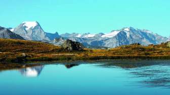 © Naturzentrum Glarnerland