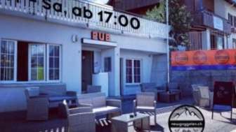New Goggeien - Pub, Club, Pizzeria
