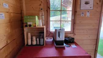 Kaffeemaschine