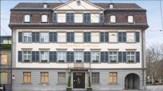 Haus zum Notenstein