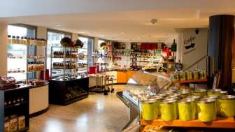 Bäckerei Tschirky