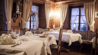 Restaurant Adler