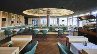 Restaurant Cabrio