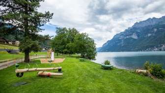 Strandbad Mols