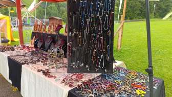 Marktstand