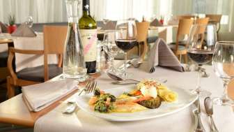 Restaurant Zanai