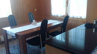 Ferienwohnung Brünsch