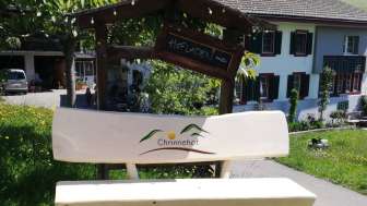 Chrinnehof