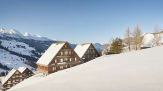 Aussenansicht